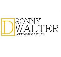 D. Sonny Walter Attorney at Law image 1